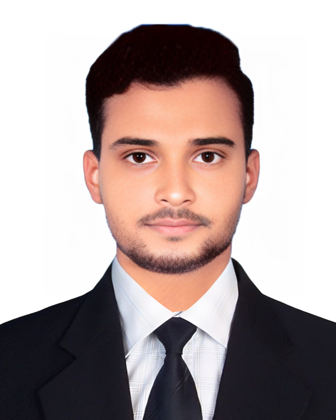 Md. Ehasan Mahmud