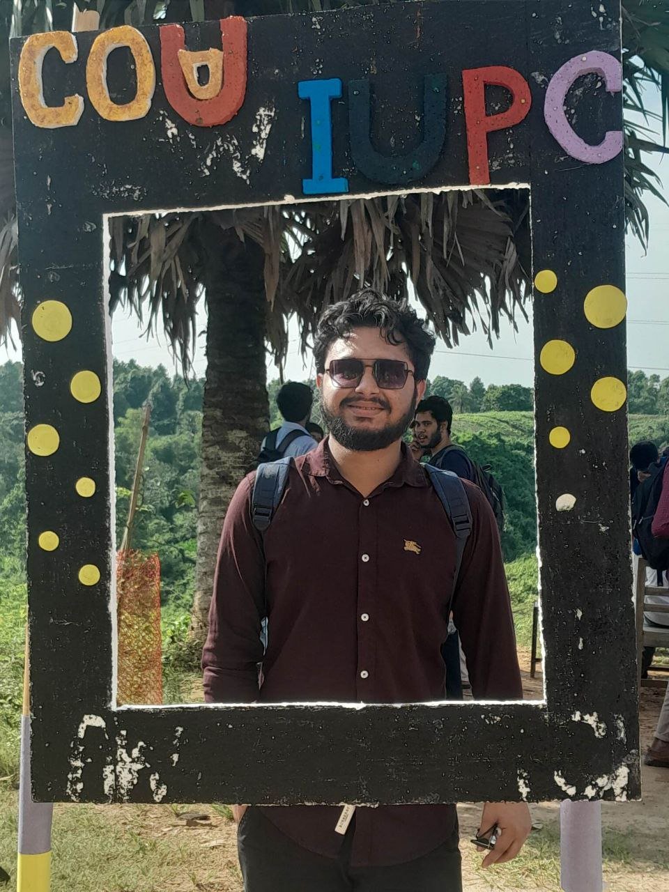 Meherab Hossen