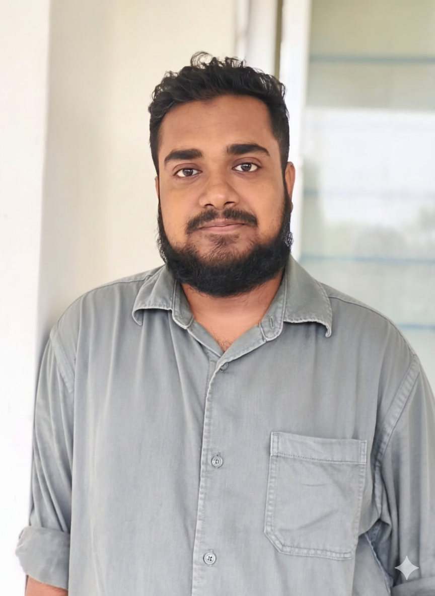 Taufikur Rahman Shoab