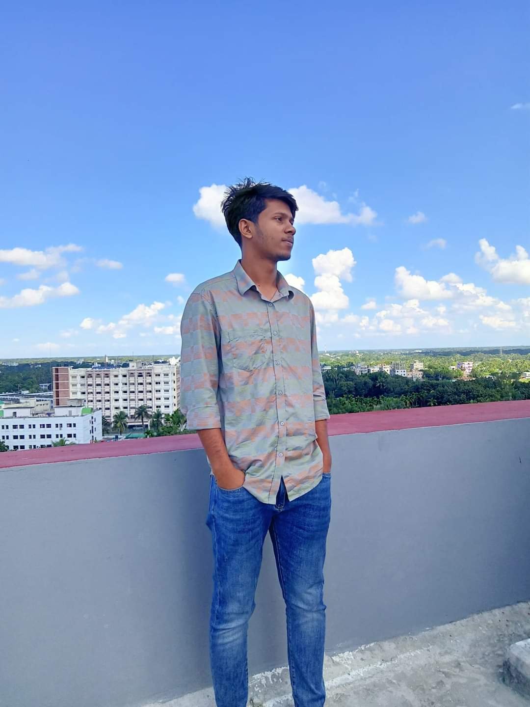 Md. Sofiullah Shihab