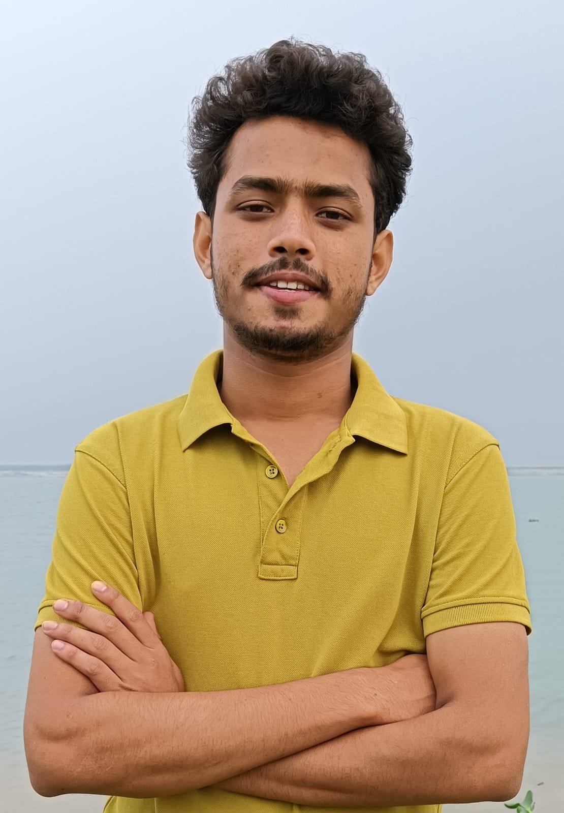 Md. Tanjan Mahmud Shuvo