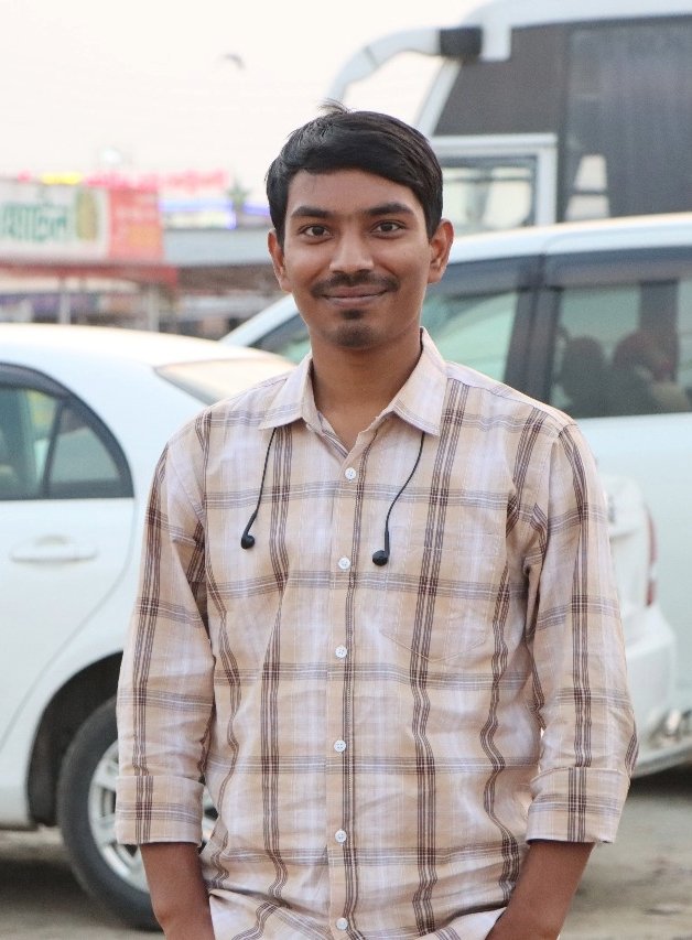 Md. Hafijur Rahman
