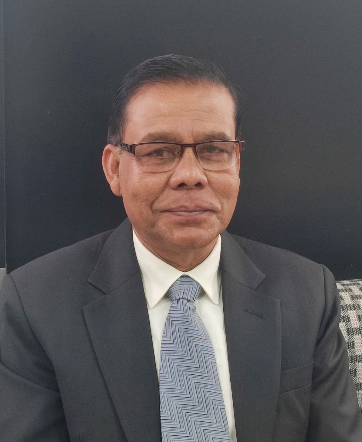 Vice Chancellor