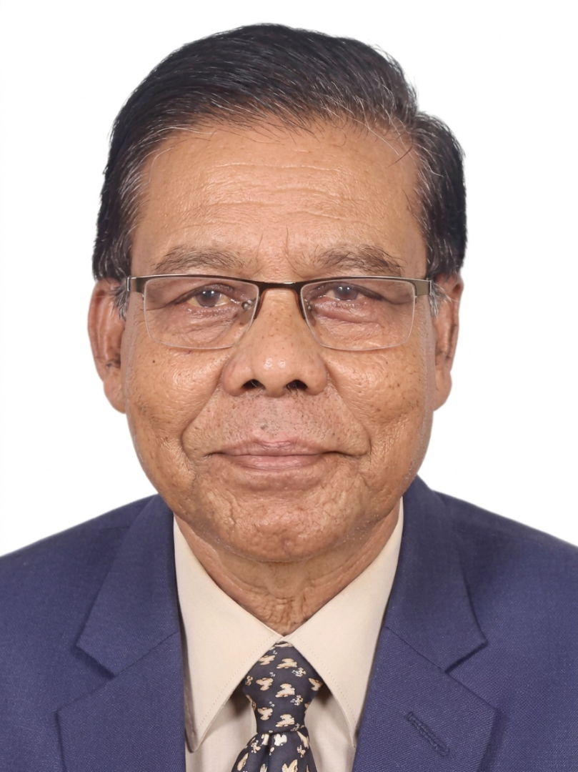 Vice Chancellor